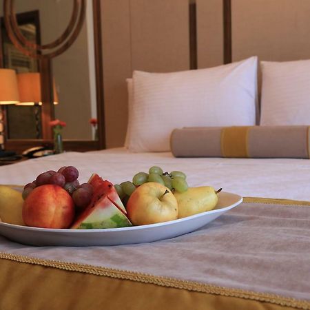 Sah Istanbul Otel บูร์ซา ภายนอก รูปภาพ