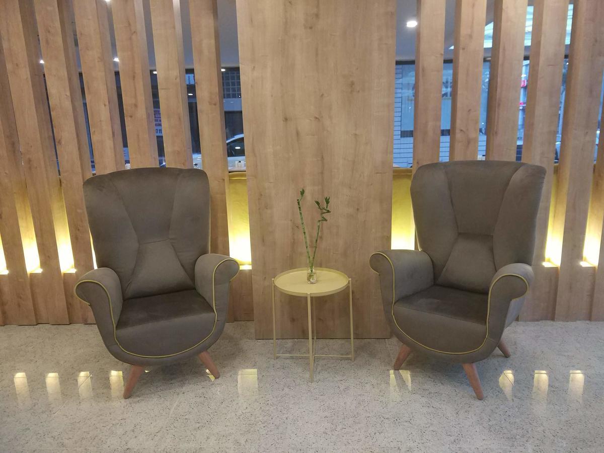 Sah Istanbul Otel บูร์ซา ภายนอก รูปภาพ