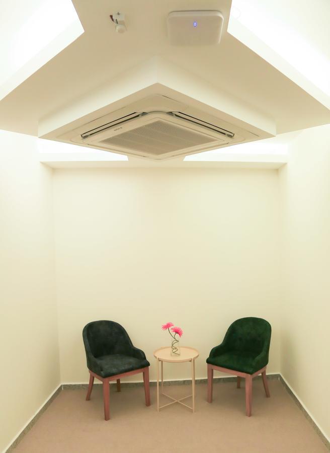 Sah Istanbul Otel บูร์ซา ภายนอก รูปภาพ