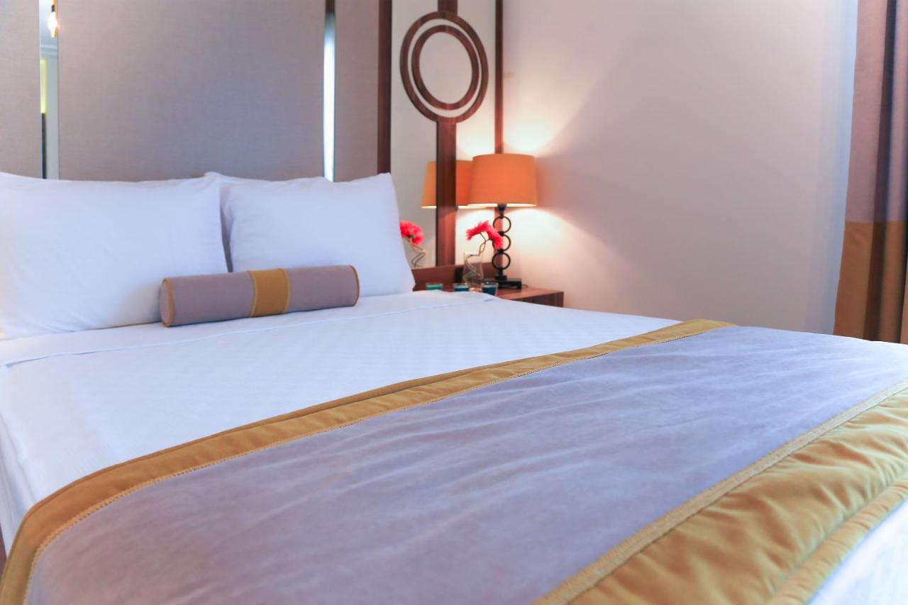 Sah Istanbul Otel บูร์ซา ภายนอก รูปภาพ