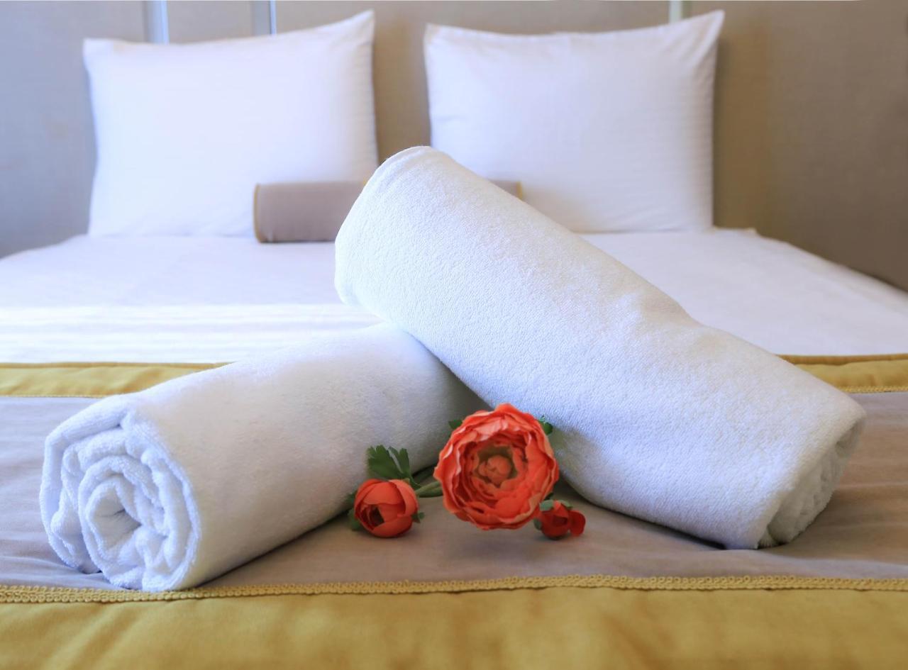 Sah Istanbul Otel บูร์ซา ภายนอก รูปภาพ
