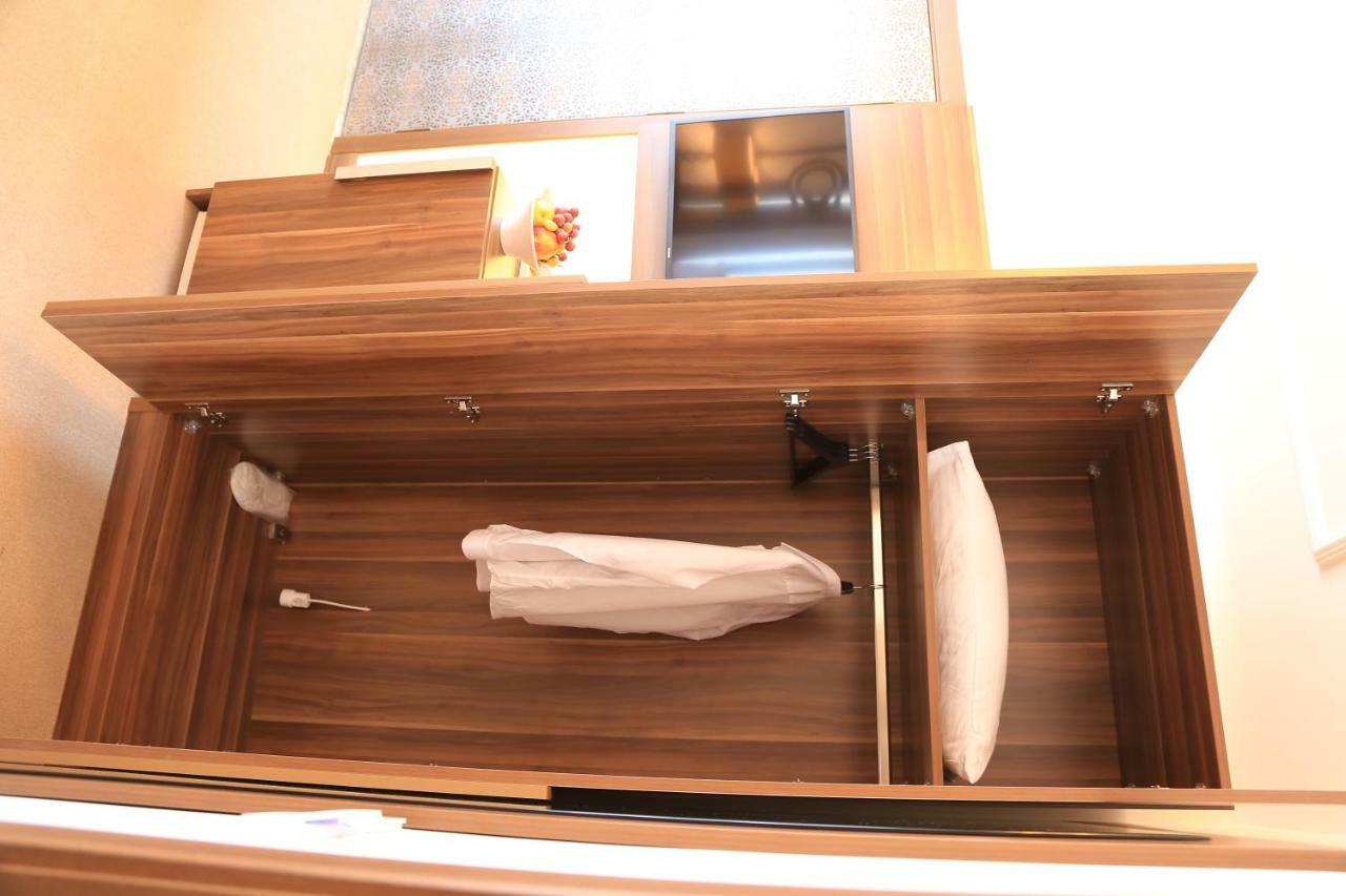 Sah Istanbul Otel บูร์ซา ภายนอก รูปภาพ