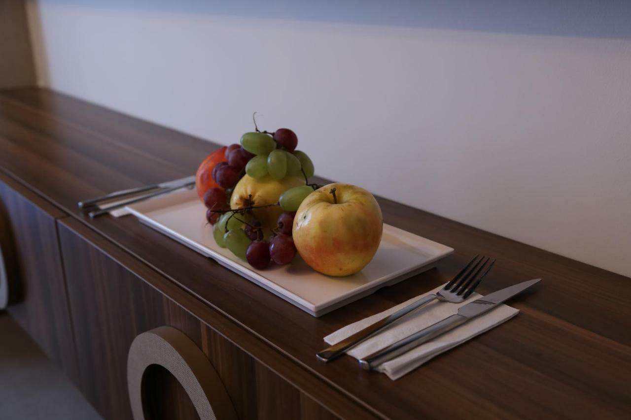 Sah Istanbul Otel บูร์ซา ภายนอก รูปภาพ