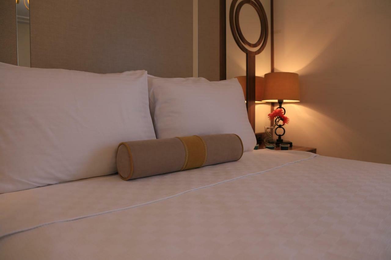 Sah Istanbul Otel บูร์ซา ภายนอก รูปภาพ
