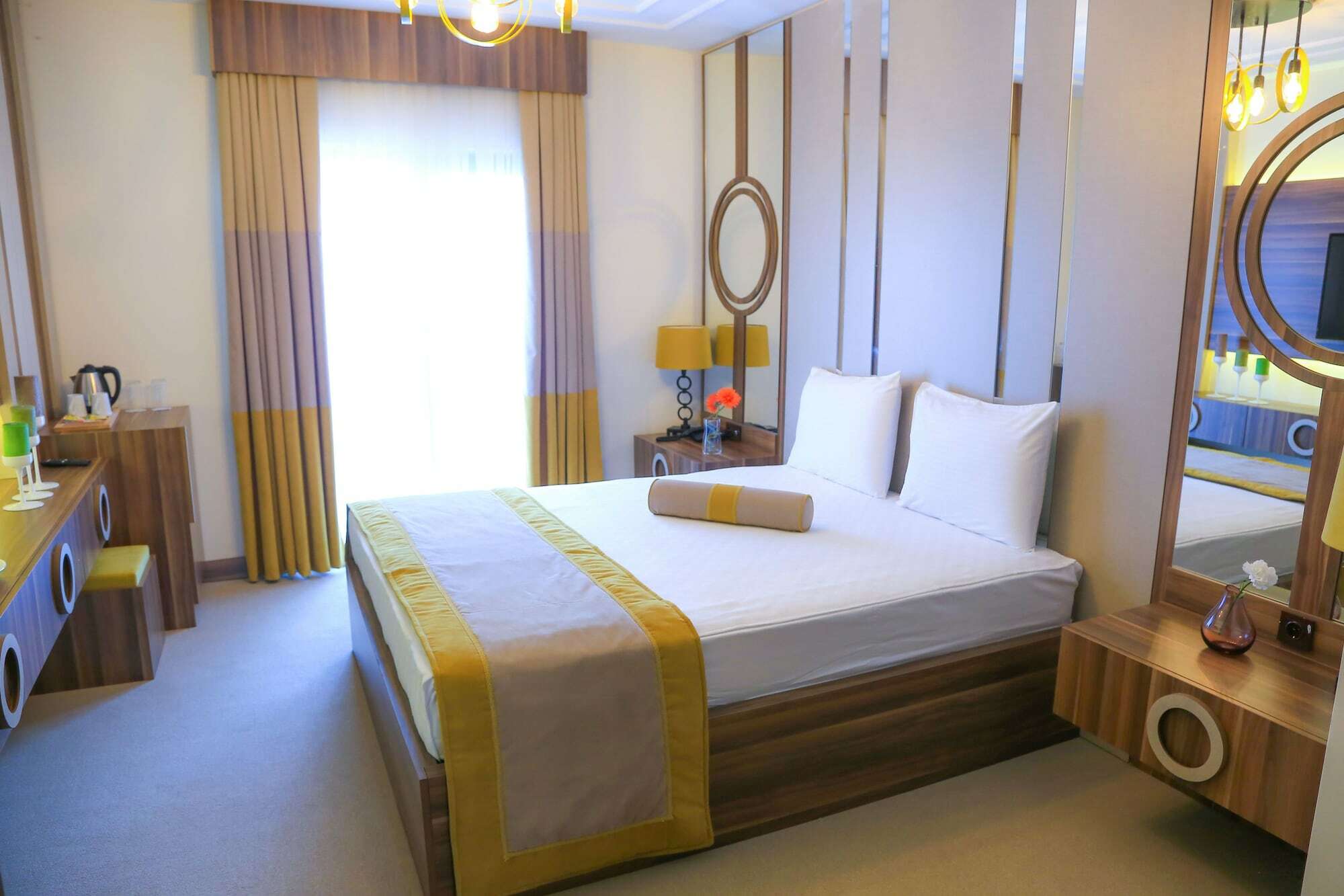 Sah Istanbul Otel บูร์ซา ภายนอก รูปภาพ